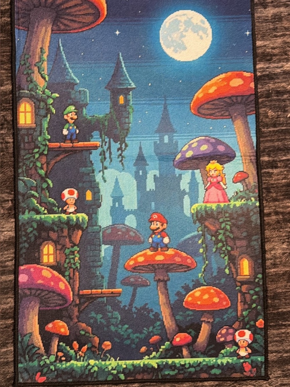 Mario